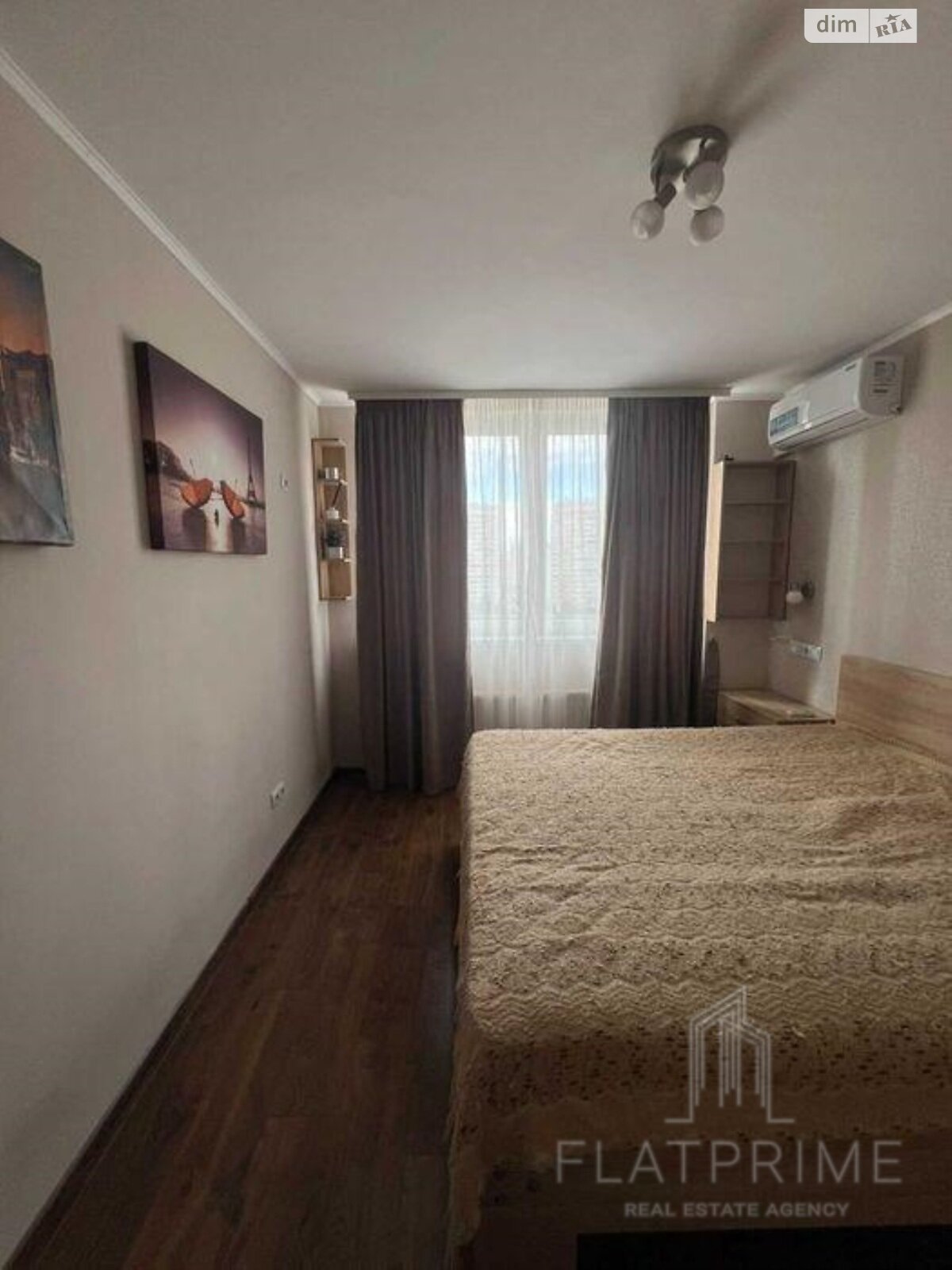 Продаж однокімнатної квартири в Києві, на вул. Соломії Крушельницької 15В, район Осокорки фото 1 Продаж однокімнатної квартири в Києві, на вул. Соломії Крушельницької 15В, район Осокорки фото 1