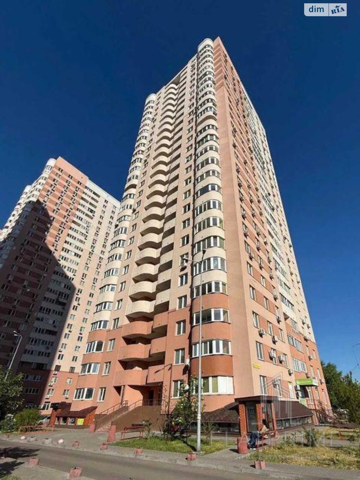 Продаж однокімнатної квартири в Києві, на вул. Соломії Крушельницької 15В, район Осокорки фото 1 Продаж однокімнатної квартири в Києві, на вул. Соломії Крушельницької 15В, район Осокорки фото 1