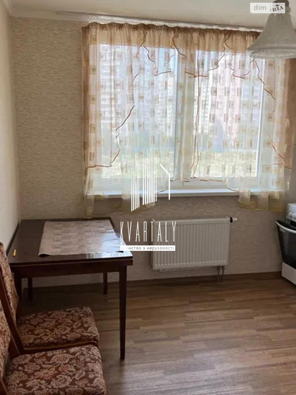 Продаж однокімнатної квартири в Києві, на вул. Соломії Крушельницької 13, район Осокорки фото 1 Продаж однокімнатної квартири в Києві, на вул. Соломії Крушельницької 13, район Осокорки фото 1