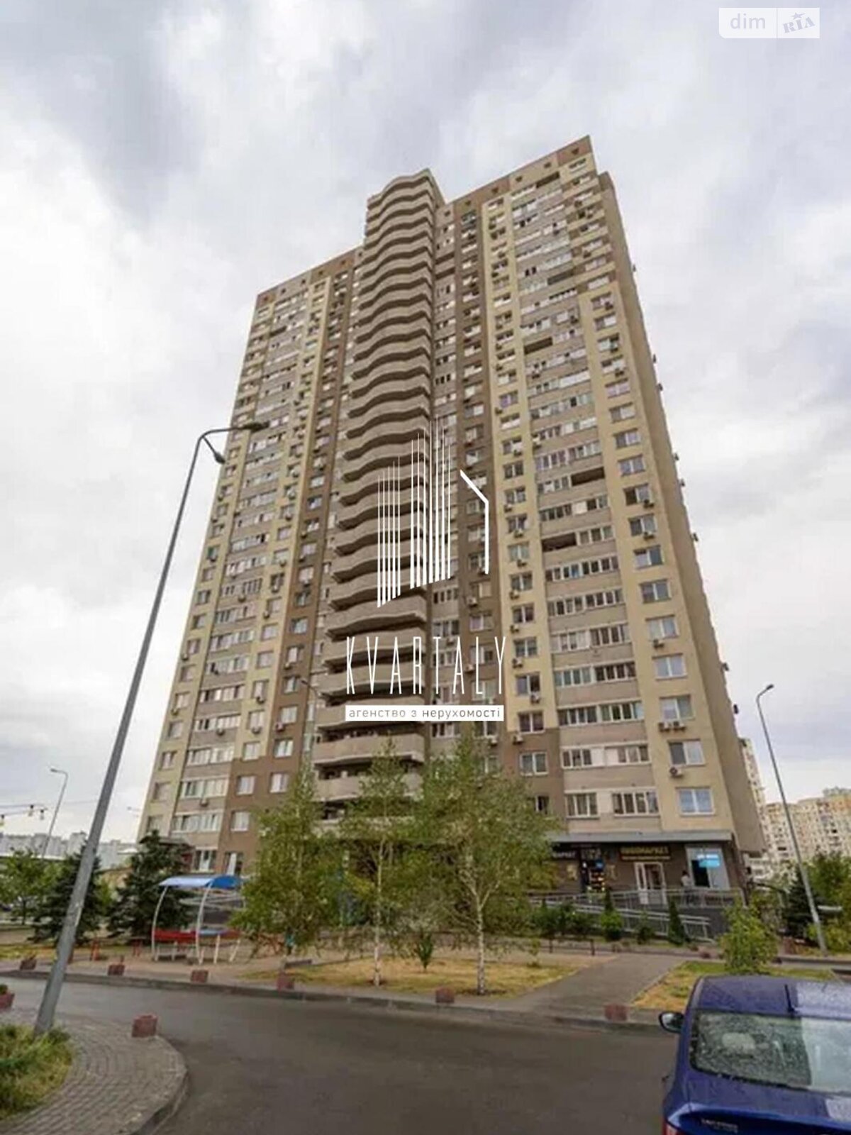 Продаж однокімнатної квартири в Києві, на вул. Соломії Крушельницької 13, район Осокорки фото 1 Продаж однокімнатної квартири в Києві, на вул. Соломії Крушельницької 13, район Осокорки фото 1