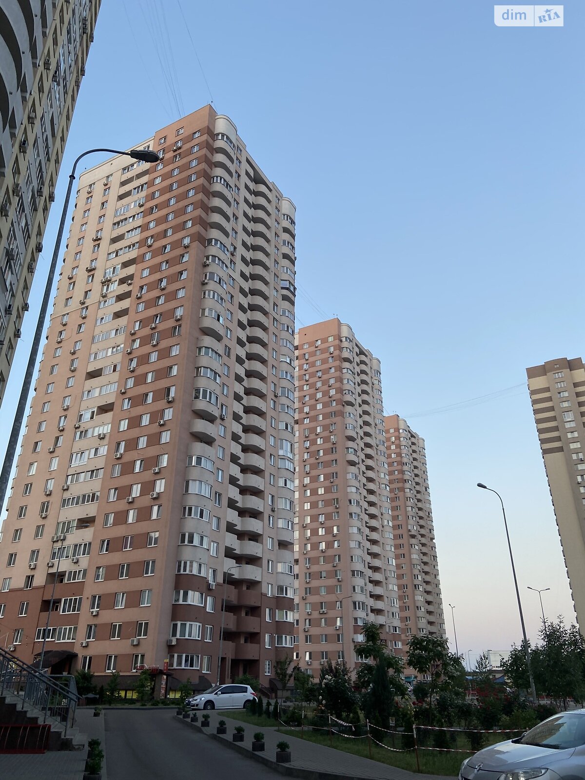 Продаж однокімнатної квартири в Києві, на вул. Соломії Крушельницької 15В, район Осокорки фото 1 Продаж однокімнатної квартири в Києві, на вул. Соломії Крушельницької 15В, район Осокорки фото 1