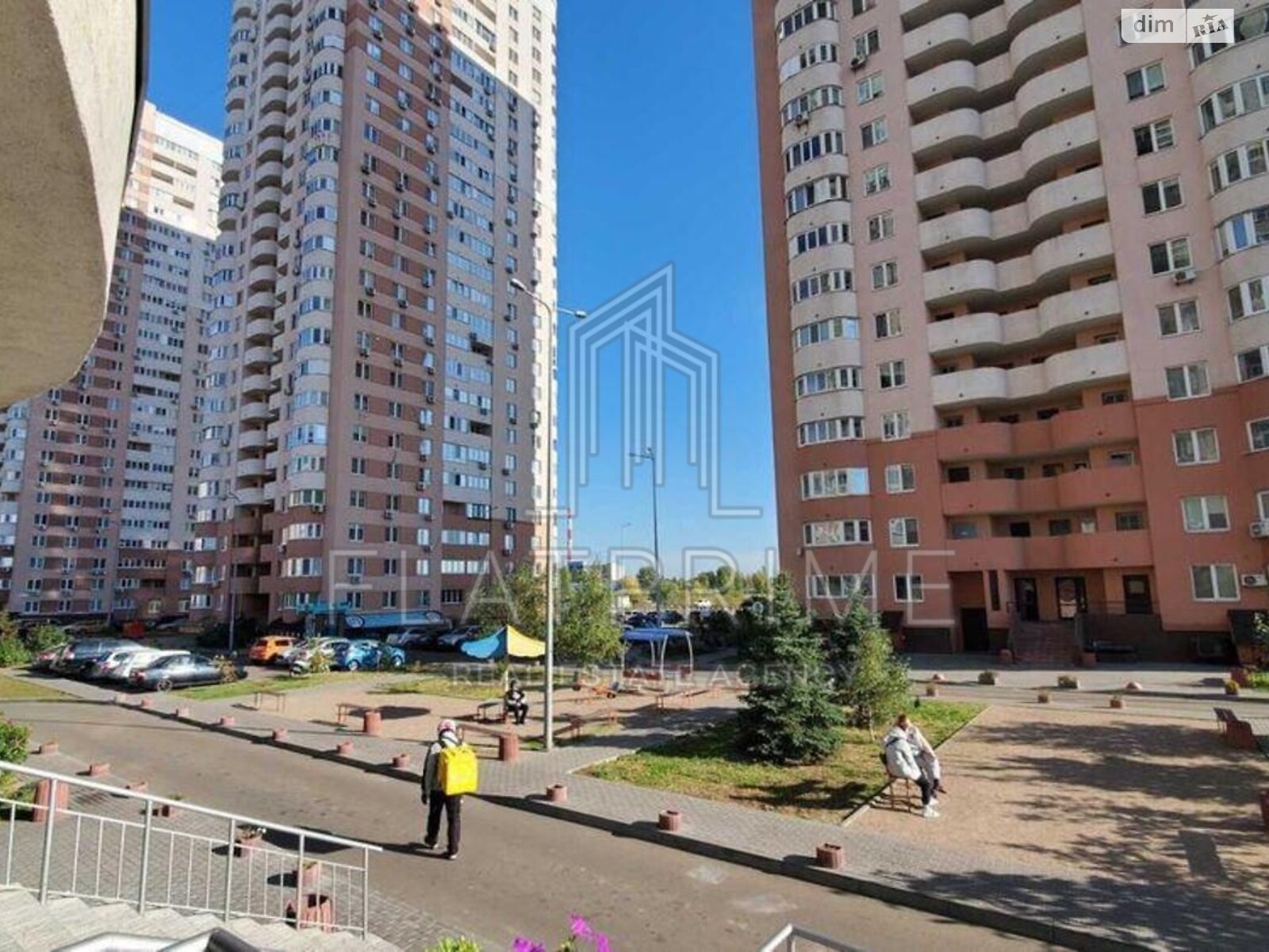 Продаж однокімнатної квартири в Києві, на вул. Соломії Крушельницької 13, район Осокорки фото 1 Продаж однокімнатної квартири в Києві, на вул. Соломії Крушельницької 13, район Осокорки фото 1