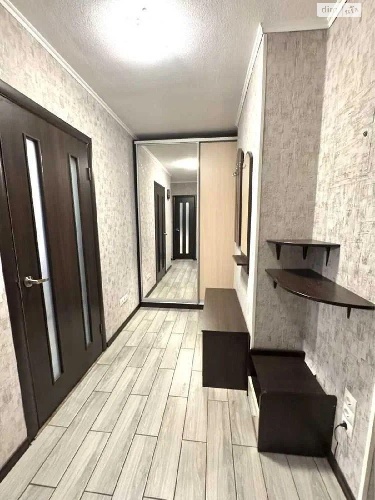 Продаж однокімнатної квартири в Києві, на вул. Соломії Крушельницької 15В, район Осокорки фото 1 Продаж однокімнатної квартири в Києві, на вул. Соломії Крушельницької 15В, район Осокорки фото 1