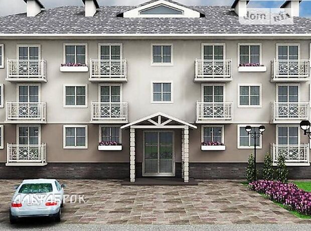 Продажа однокомнатной квартиры в Киеве, на ул. Центральная 15, район Осокорки фото 1 Продажа однокомнатной квартиры в Киеве, на ул. Центральная 15, район Осокорки фото 1