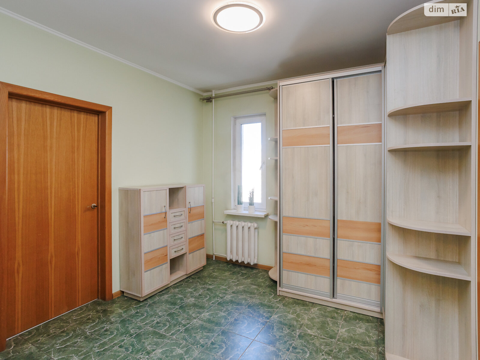 Продажа двухкомнатной квартиры в Киеве, на ул. Урловская 16, район Осокорки фото 1