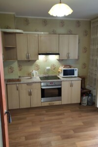 Продажа трехкомнатной квартиры в Киеве, на ул. Ващенко Григория 1, район Осокорки фото 2
