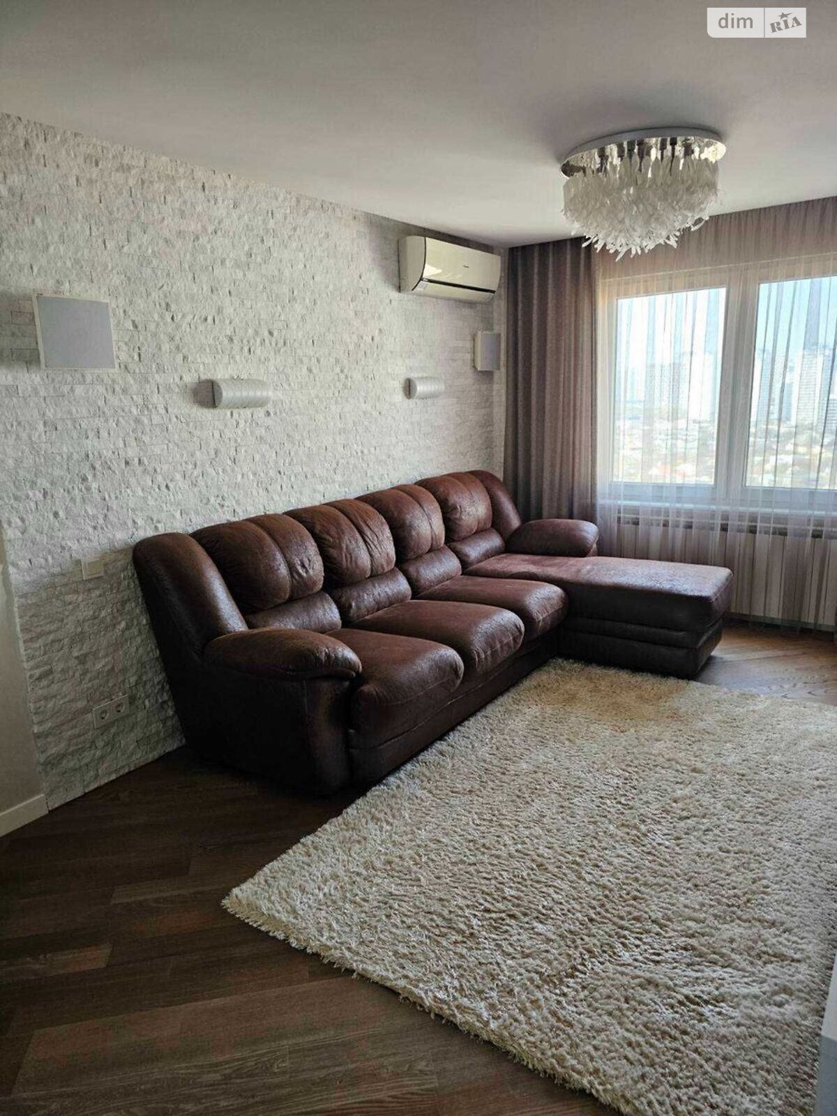 Продаж трикімнатної квартири в Києві, на вул. Ващенка Григорія 5, район Осокорки фото 1 Продаж трикімнатної квартири в Києві, на вул. Ващенка Григорія 5, район Осокорки фото 1