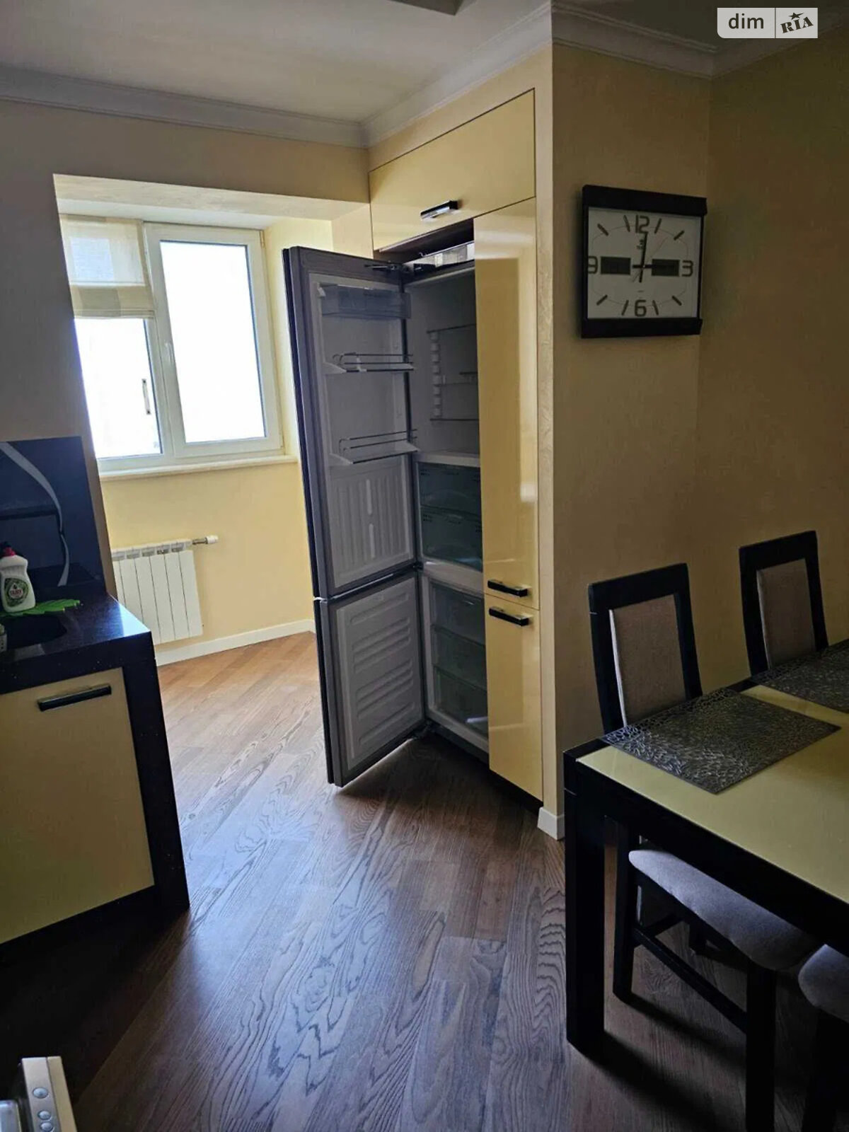 Продаж трикімнатної квартири в Києві, на вул. Ващенка Григорія 5, район Осокорки фото 1 Продаж трикімнатної квартири в Києві, на вул. Ващенка Григорія 5, район Осокорки фото 1