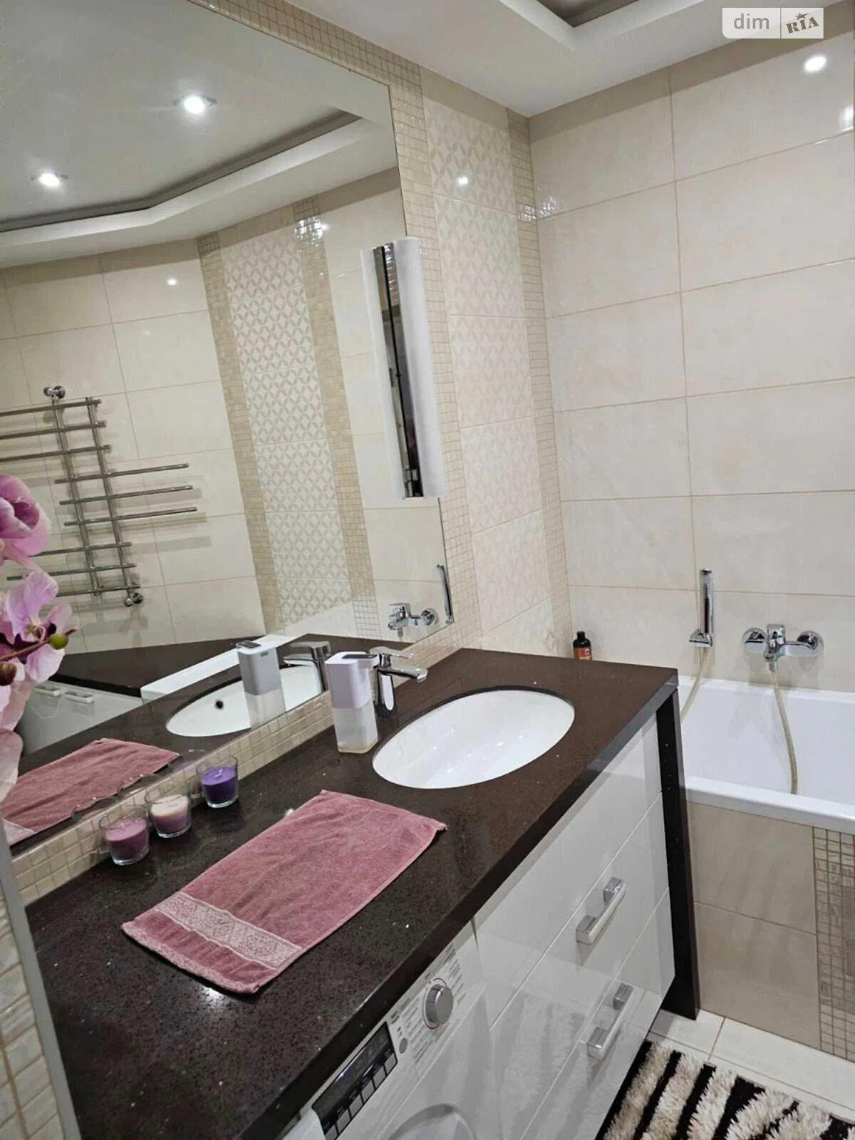 Продаж трикімнатної квартири в Києві, на вул. Ващенка Григорія 5, район Осокорки фото 1 Продаж трикімнатної квартири в Києві, на вул. Ващенка Григорія 5, район Осокорки фото 1