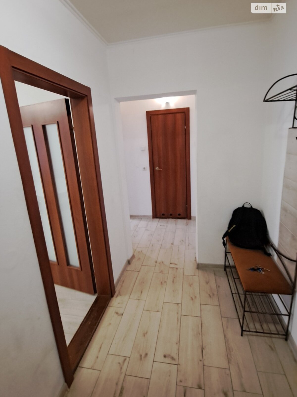 Продаж однокімнатної квартири в Києві, на вул. Ващенка Григорія 1, район Осокорки фото 1 Продаж однокімнатної квартири в Києві, на вул. Ващенка Григорія 1, район Осокорки фото 1