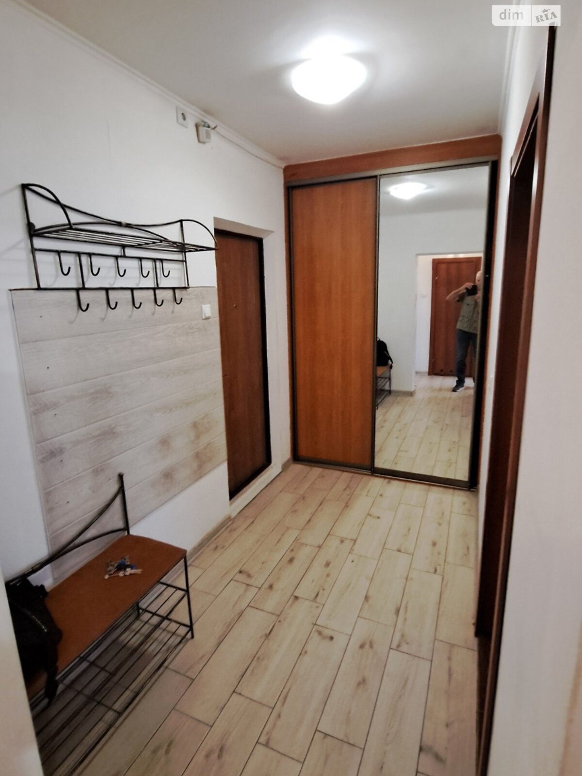Продаж однокімнатної квартири в Києві, на вул. Ващенка Григорія 1, район Осокорки фото 1 Продаж однокімнатної квартири в Києві, на вул. Ващенка Григорія 1, район Осокорки фото 1