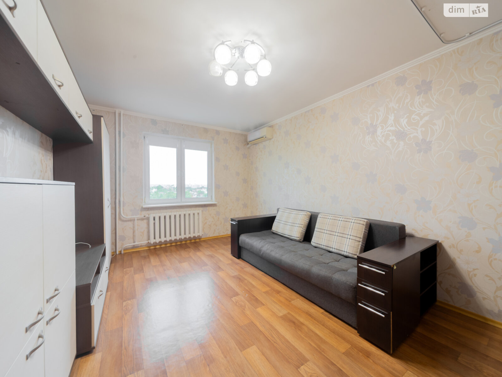 Продаж однокімнатної квартири в Києві, на вул. Ващенка Григорія 1, район Осокорки фото 1 Продаж однокімнатної квартири в Києві, на вул. Ващенка Григорія 1, район Осокорки фото 1