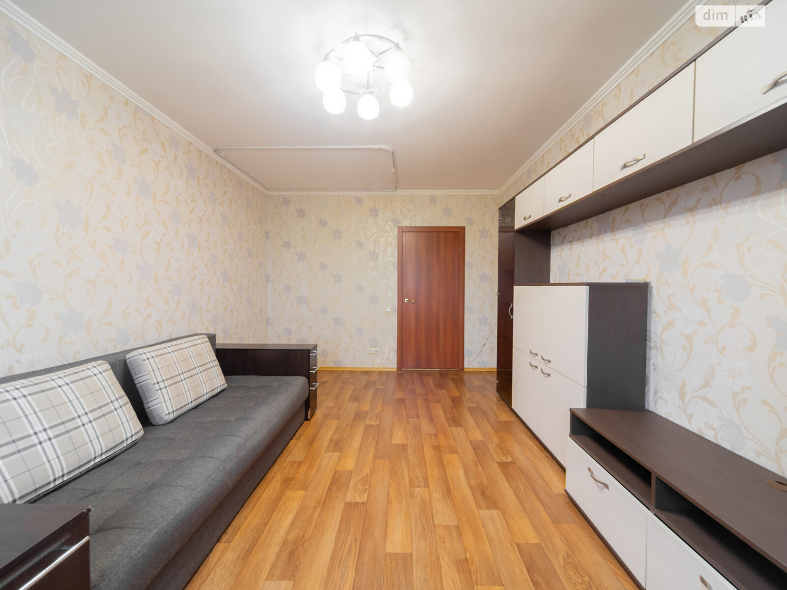 Продаж однокімнатної квартири в Києві, на вул. Ващенка Григорія 1, район Осокорки фото 1 Продаж однокімнатної квартири в Києві, на вул. Ващенка Григорія 1, район Осокорки фото 1