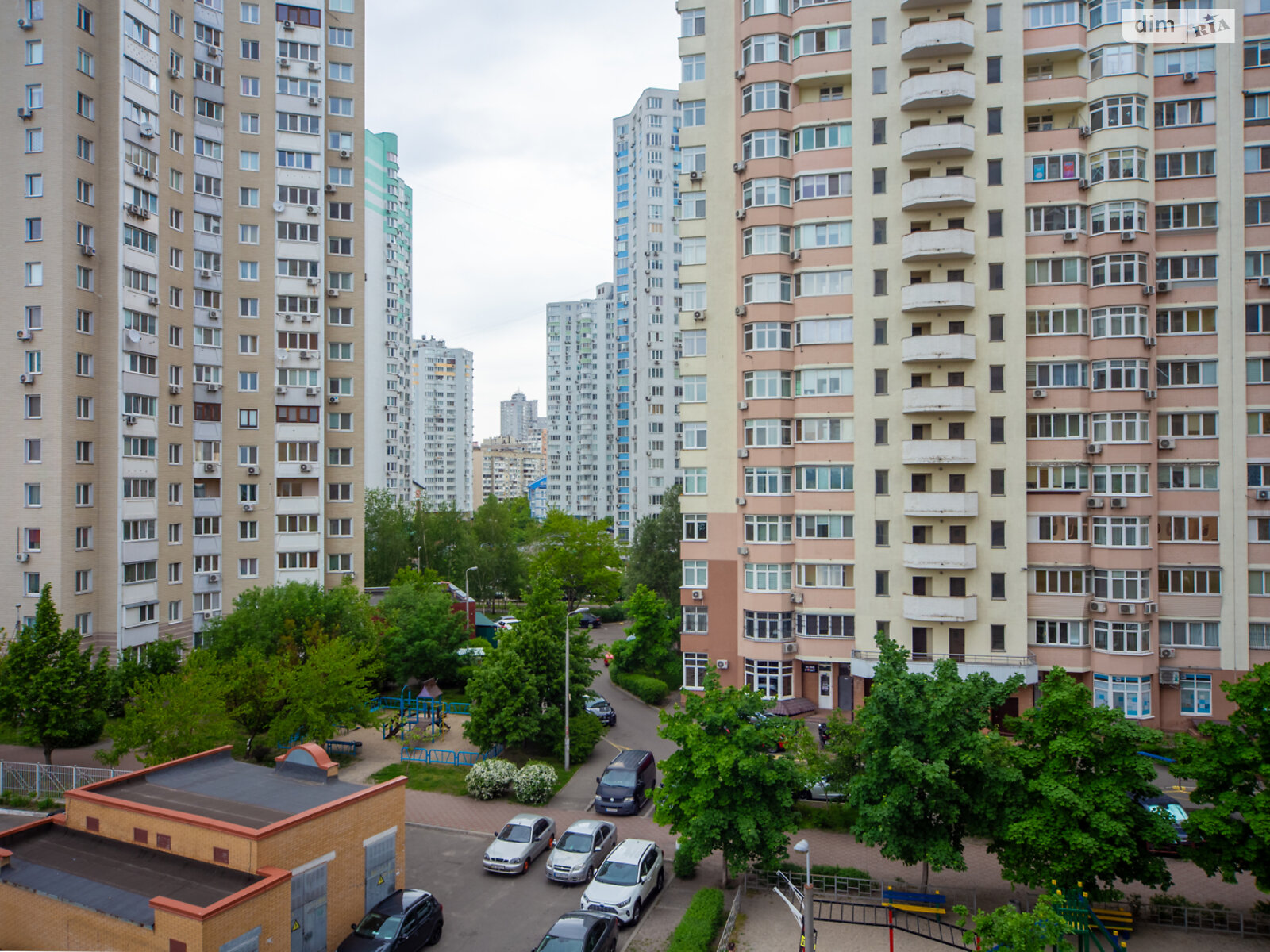 Продаж однокімнатної квартири в Києві, на вул. Ващенка Григорія 1, район Осокорки фото 1 Продаж однокімнатної квартири в Києві, на вул. Ващенка Григорія 1, район Осокорки фото 1