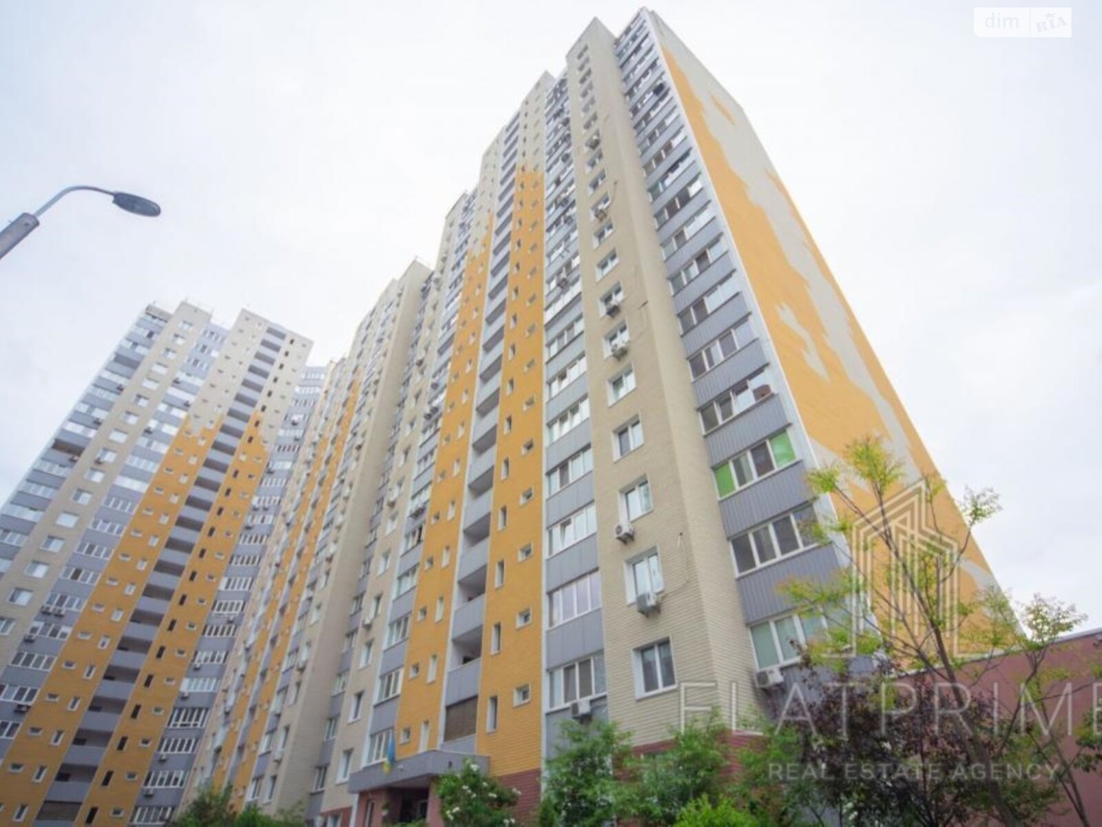 Продажа однокомнатной квартиры в Киеве, на ул. Ващенко Григория 1, район Осокорки фото 1 Продажа однокомнатной квартиры в Киеве, на ул. Ващенко Григория 1, район Осокорки фото 1