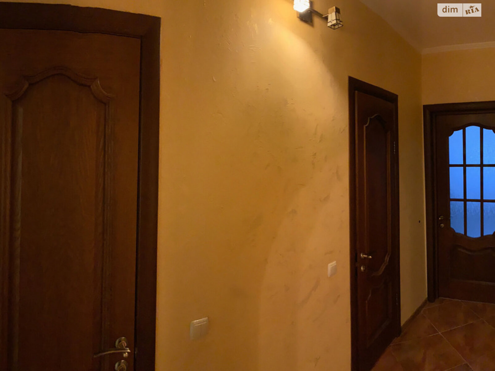 Продаж трикімнатної квартири в Києві, на вул. Ващенка Григорія 1, район Осокорки фото 1 Продаж трикімнатної квартири в Києві, на вул. Ващенка Григорія 1, район Осокорки фото 1