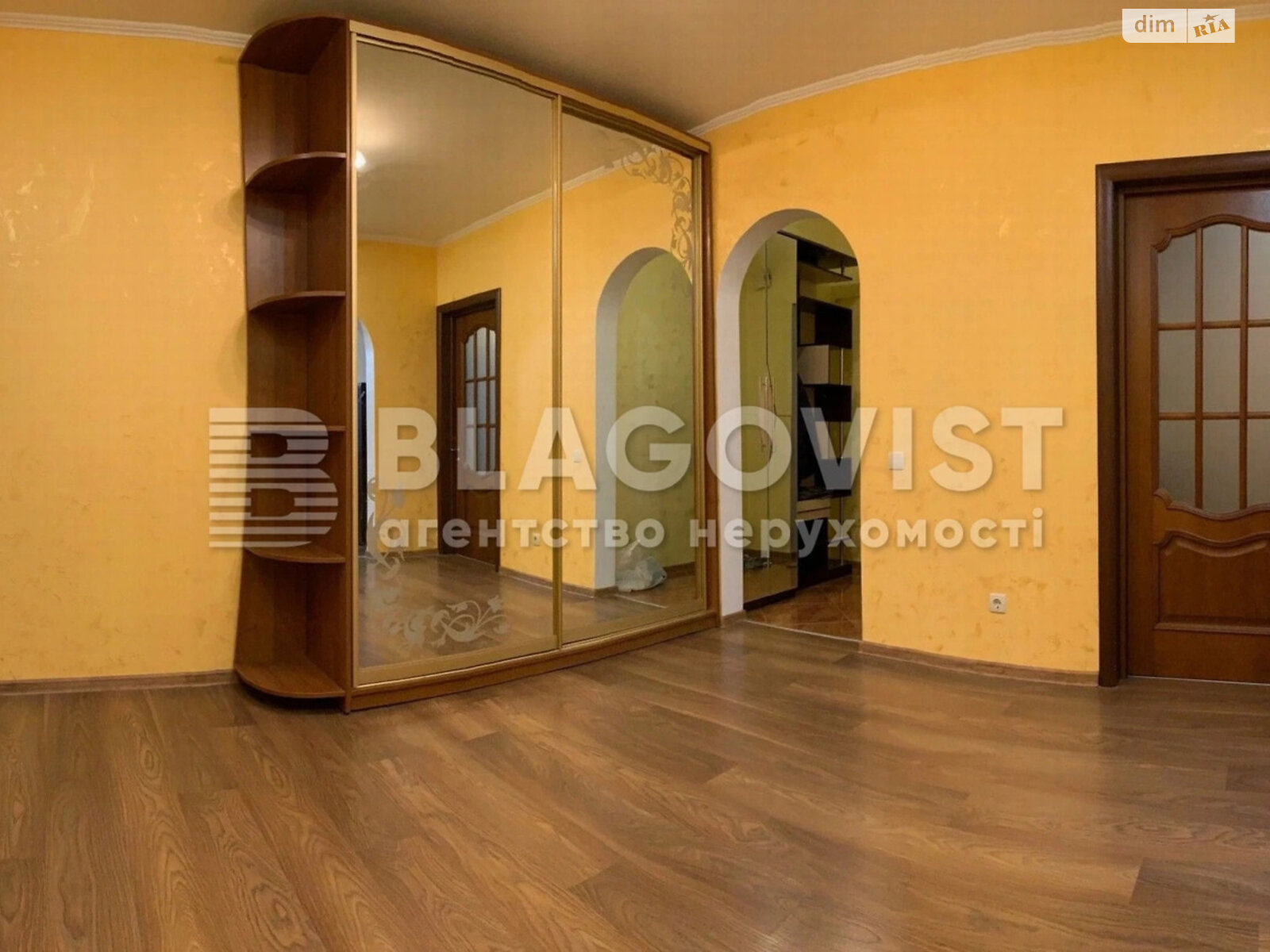 Продаж трикімнатної квартири в Києві, на вул. Ващенка Григорія 1, район Осокорки фото 1 Продаж трикімнатної квартири в Києві, на вул. Ващенка Григорія 1, район Осокорки фото 1