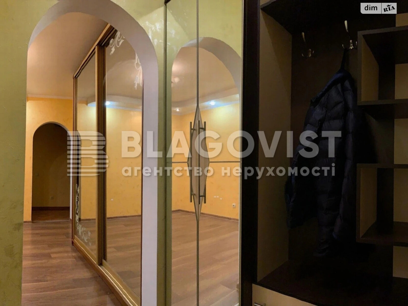 Продаж трикімнатної квартири в Києві, на вул. Ващенка Григорія 1, район Осокорки фото 1 Продаж трикімнатної квартири в Києві, на вул. Ващенка Григорія 1, район Осокорки фото 1