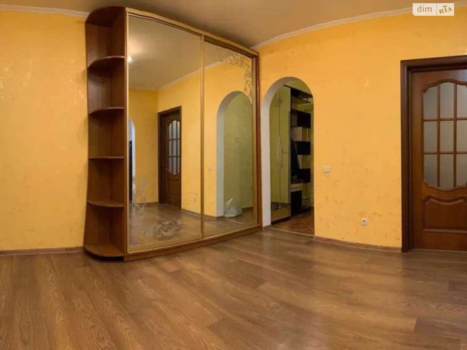 Продажа трехкомнатной квартиры в Киеве, на ул. Ващенко Григория 1, район Осокорки фото 1 Продажа трехкомнатной квартиры в Киеве, на ул. Ващенко Григория 1, район Осокорки фото 1