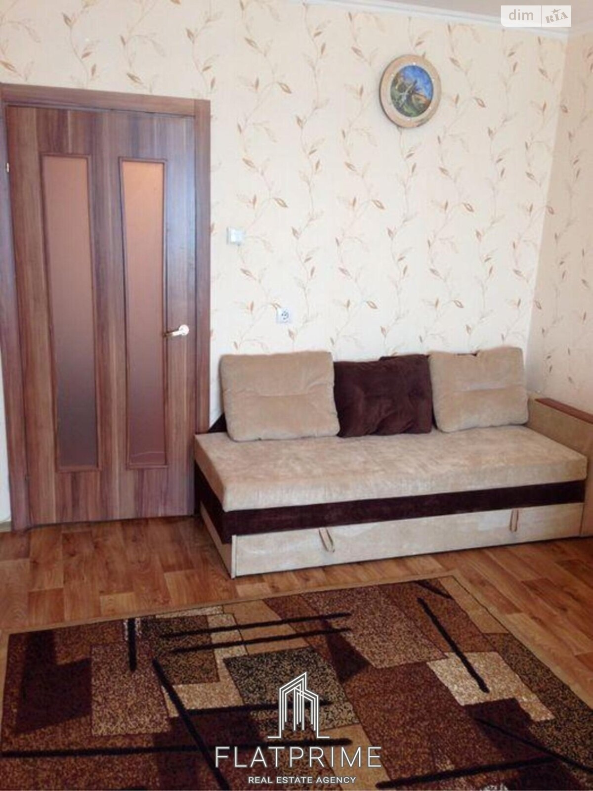 Продаж однокімнатної квартири в Києві, на вул. Ващенка Григорія 3, район Осокорки фото 1 Продаж однокімнатної квартири в Києві, на вул. Ващенка Григорія 3, район Осокорки фото 1