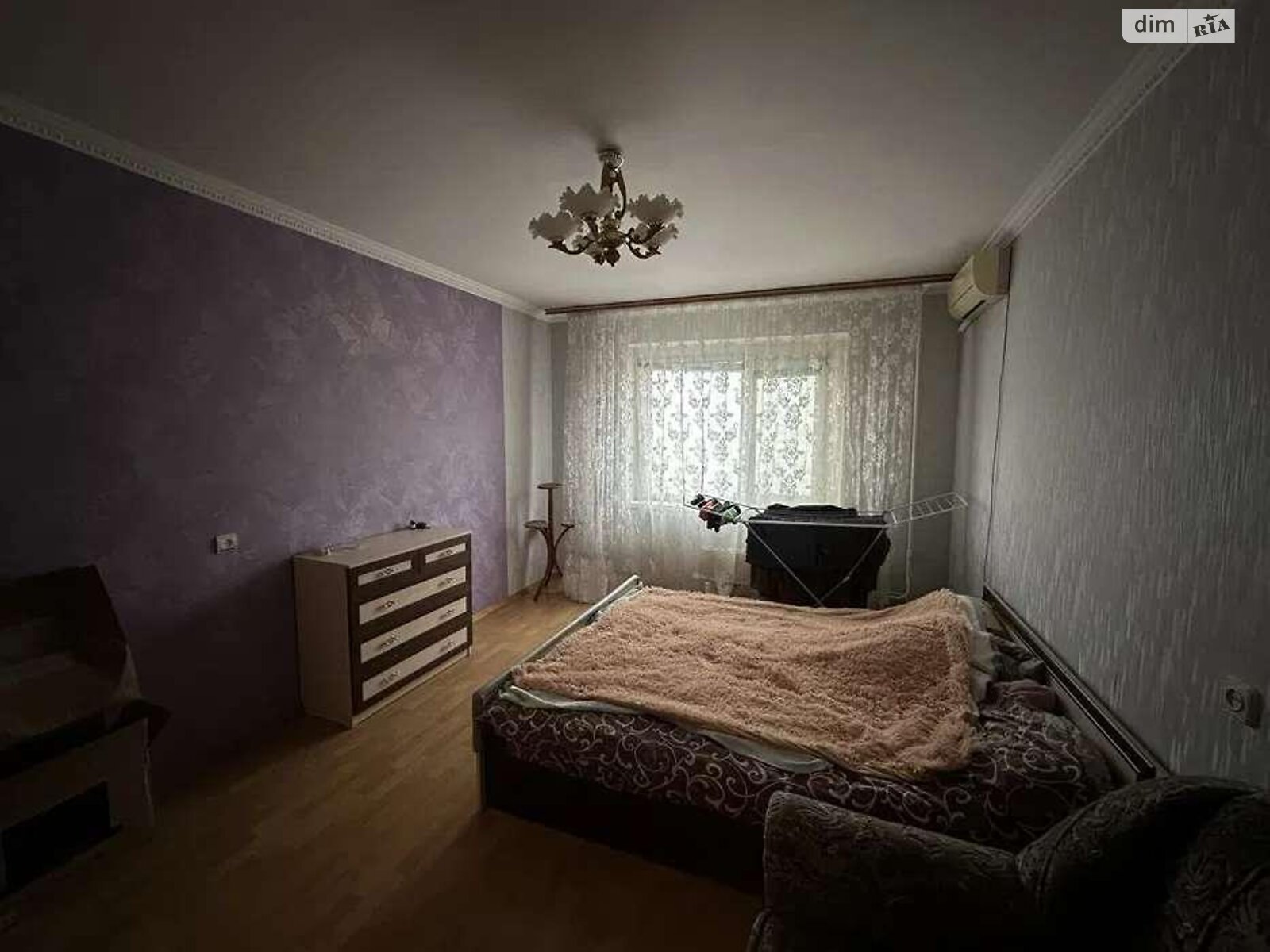 Продажа двухкомнатной квартиры в Киеве, на ул. Вишняковская 8А, район Осокорки фото 1