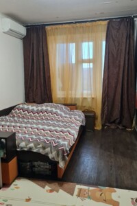 Продаж однокімнатної квартири в Києві, на вул. Вишняківська 8А, район Осокорки фото 2