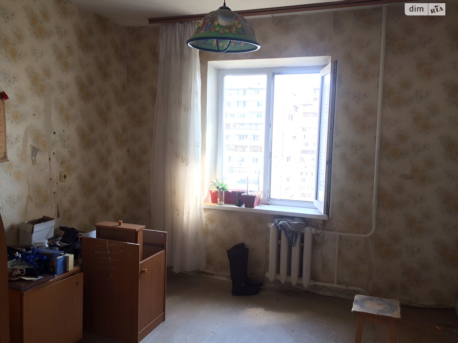 Продажа трехкомнатной квартиры в Киеве, на ул. Вишняковская 13Б, район Осокорки фото 1 Продажа трехкомнатной квартиры в Киеве, на ул. Вишняковская 13Б, район Осокорки фото 1