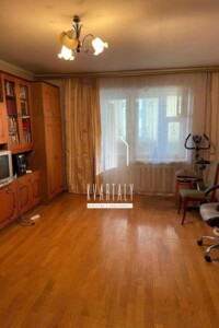 Продаж однокімнатної квартири в Києві, на вул. Вишняківська 5Б, район Осокорки фото 2