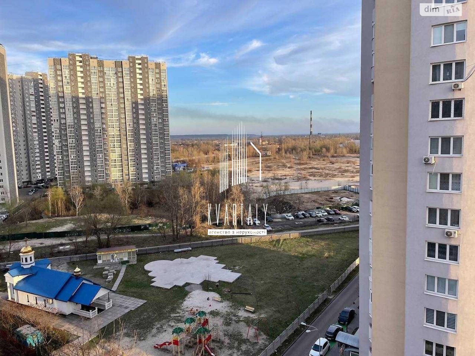 Продаж однокімнатної квартири в Києві, на вул. Вишняківська 5Б, район Осокорки фото 1 Продаж однокімнатної квартири в Києві, на вул. Вишняківська 5Б, район Осокорки фото 1