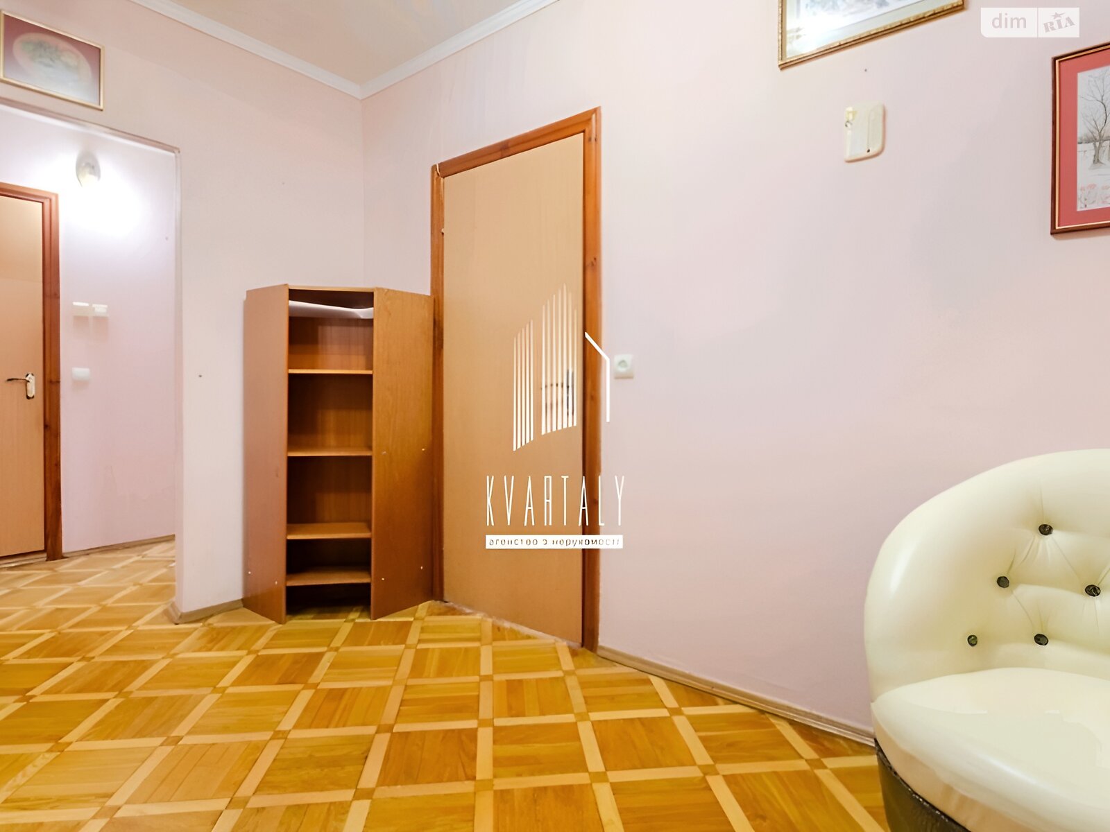 Продаж двокімнатної квартири в Києві, на вул. Вишняківська 13Б, район Осокорки фото 1 Продаж двокімнатної квартири в Києві, на вул. Вишняківська 13Б, район Осокорки фото 1