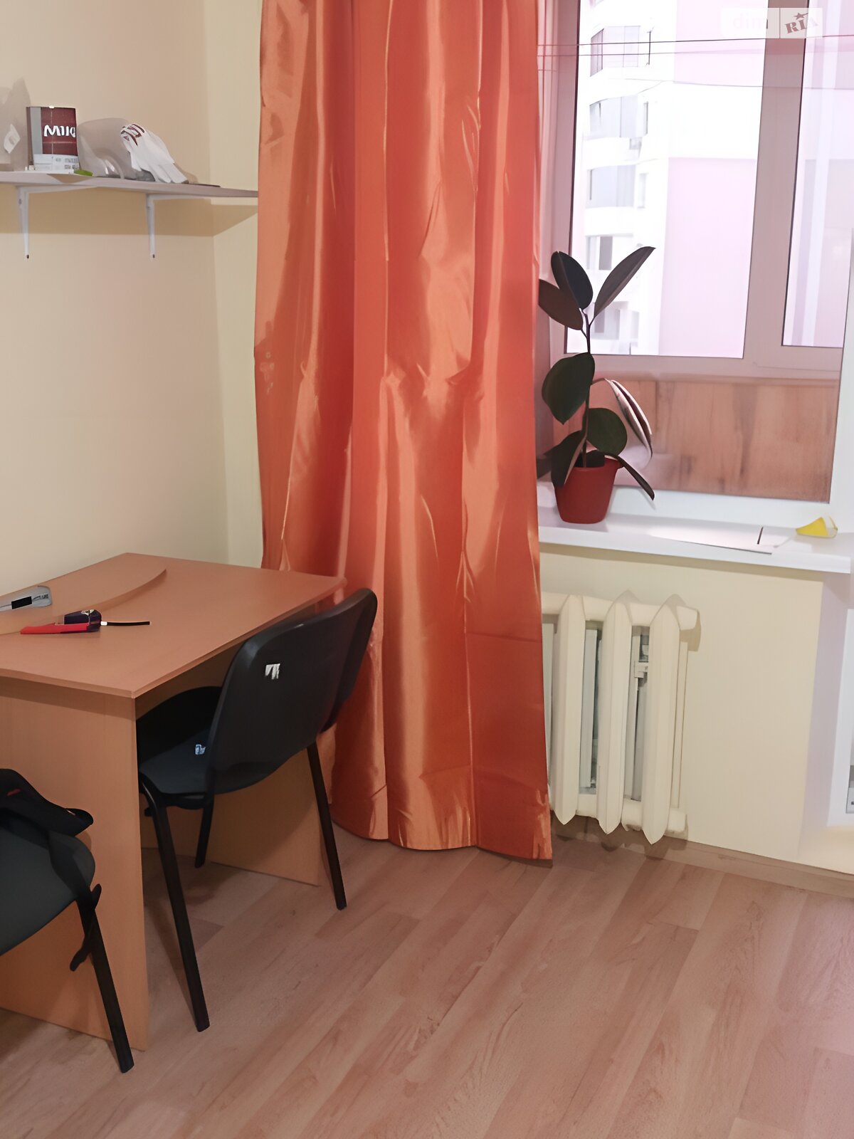Продаж однокімнатної квартири в Києві, на вул. Вишняківська 7Б, район Осокорки фото 1 Продаж однокімнатної квартири в Києві, на вул. Вишняківська 7Б, район Осокорки фото 1