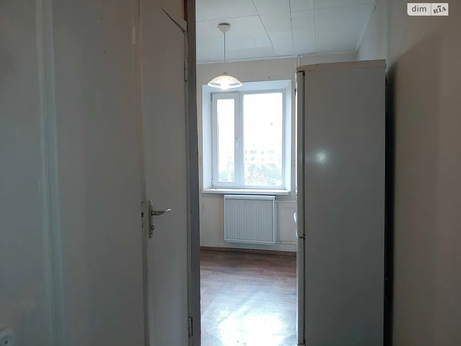 Продаж двокімнатної квартири в Києві, на вул. Вишняківська 8, район Осокорки фото 1 Продаж двокімнатної квартири в Києві, на вул. Вишняківська 8, район Осокорки фото 1