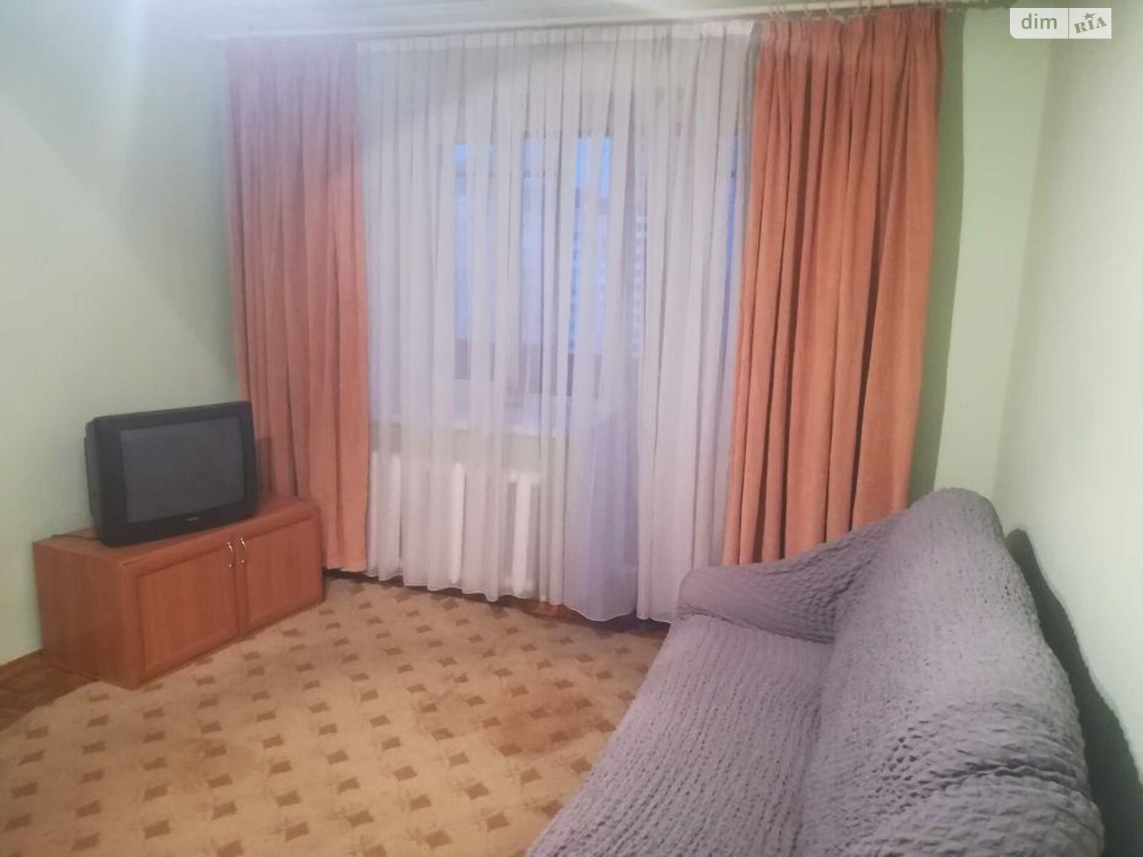 Продаж двокімнатної квартири в Києві, на вул. Вишняківська 9, район Осокорки фото 1 Продаж двокімнатної квартири в Києві, на вул. Вишняківська 9, район Осокорки фото 1