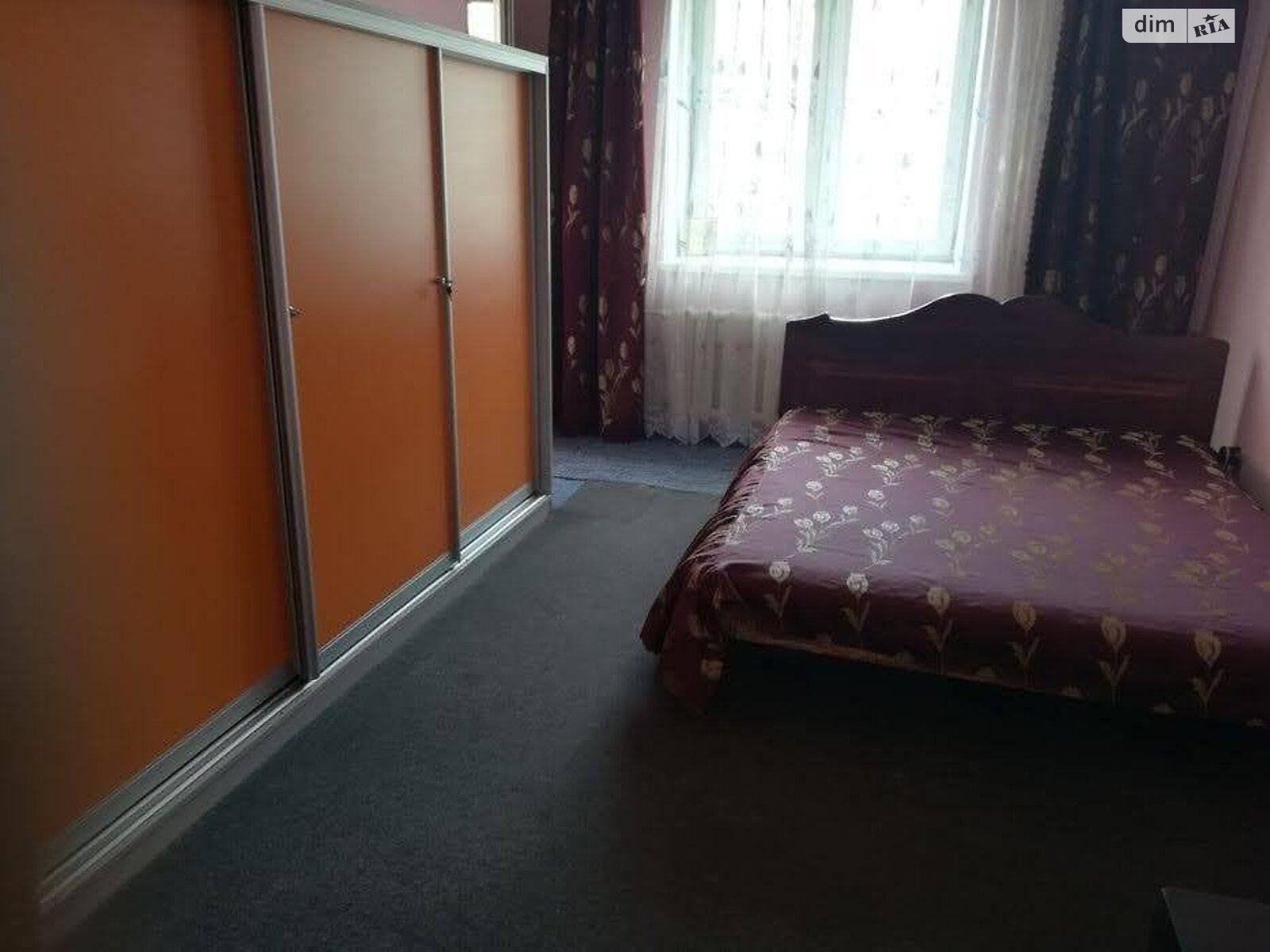 Продаж двокімнатної квартири в Києві, на вул. Вишняківська 9, район Осокорки фото 1 Продаж двокімнатної квартири в Києві, на вул. Вишняківська 9, район Осокорки фото 1
