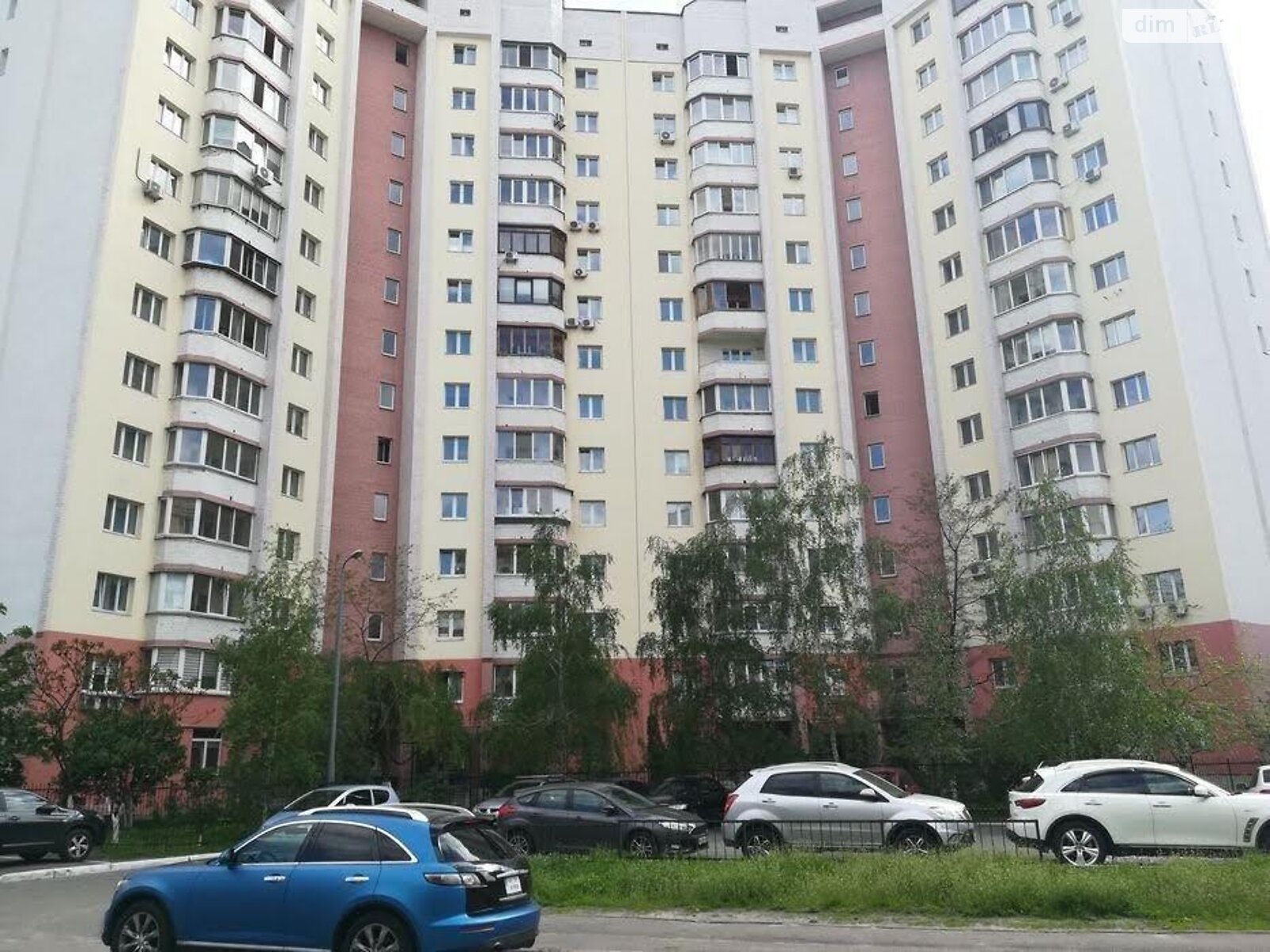 Продаж двокімнатної квартири в Києві, на вул. Вишняківська 9, район Осокорки фото 1 Продаж двокімнатної квартири в Києві, на вул. Вишняківська 9, район Осокорки фото 1