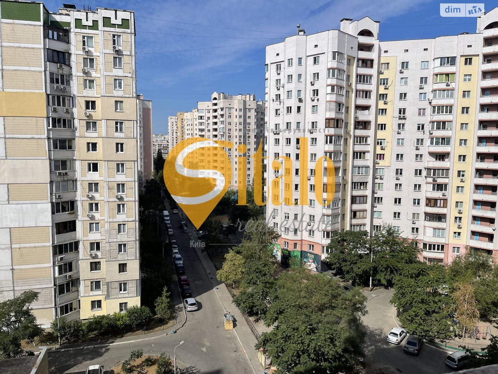 Продажа трехкомнатной квартиры в Киеве, на ул. Вишняковская 5А, район Осокорки фото 1 Продажа трехкомнатной квартиры в Киеве, на ул. Вишняковская 5А, район Осокорки фото 1