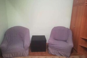Продаж двокімнатної квартири в Києві, на вул. Вишняківська 9, район Осокорки фото 2