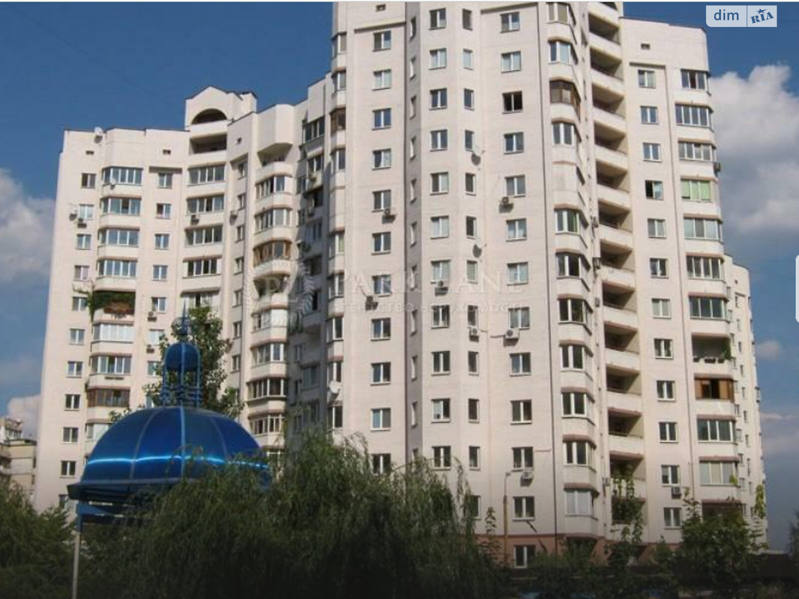 Продаж двокімнатної квартири в Києві, на вул. Вишняківська 9, район Осокорки фото 1 Продаж двокімнатної квартири в Києві, на вул. Вишняківська 9, район Осокорки фото 1