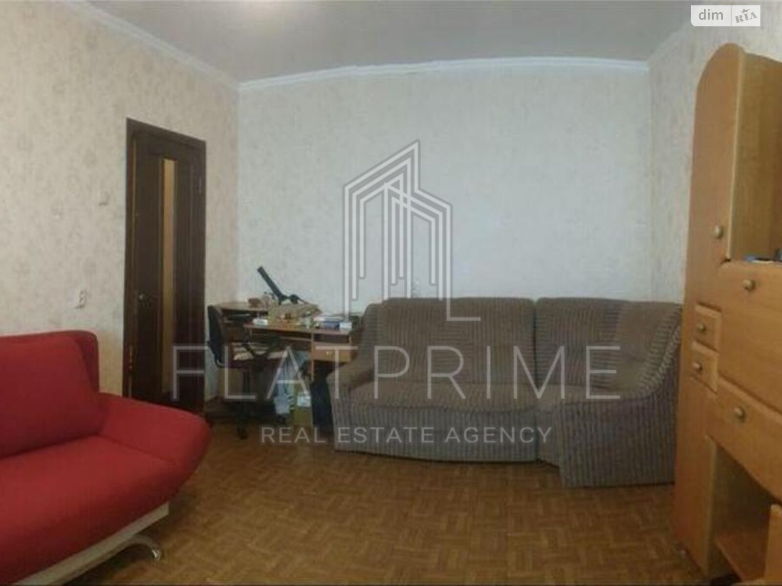 Продажа однокомнатной квартиры в Киеве, на ул. Вишняковская 19/19, район Осокорки фото 1 Продажа однокомнатной квартиры в Киеве, на ул. Вишняковская 19/19, район Осокорки фото 1