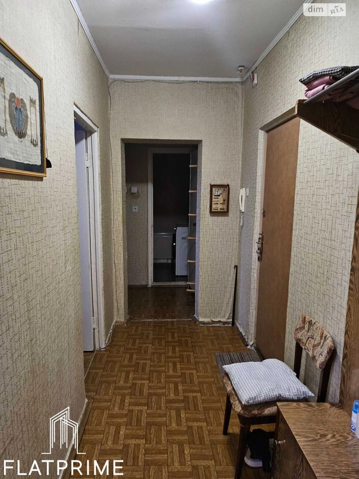 Продаж двокімнатної квартири в Києві, на вул. Вишняківська 5А, район Осокорки фото 1 Продаж двокімнатної квартири в Києві, на вул. Вишняківська 5А, район Осокорки фото 1