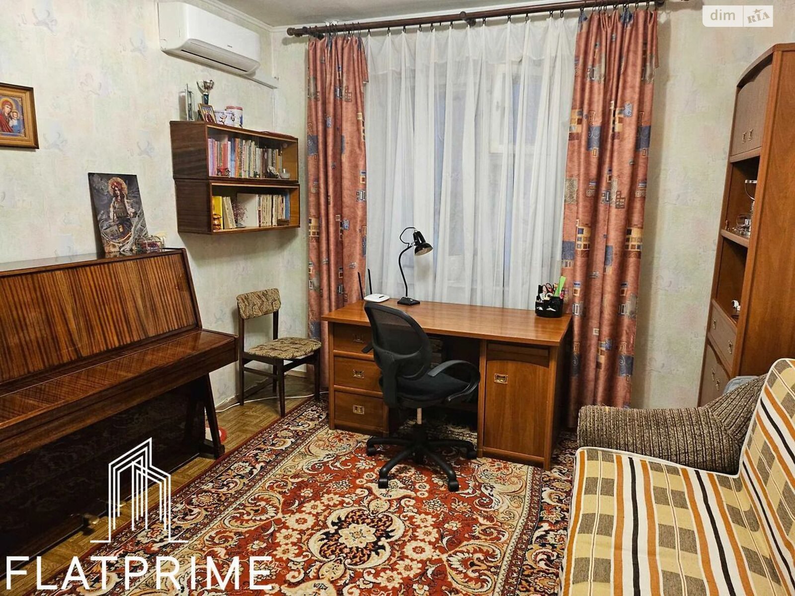 Продаж двокімнатної квартири в Києві, на вул. Вишняківська 5А, район Осокорки фото 1 Продаж двокімнатної квартири в Києві, на вул. Вишняківська 5А, район Осокорки фото 1