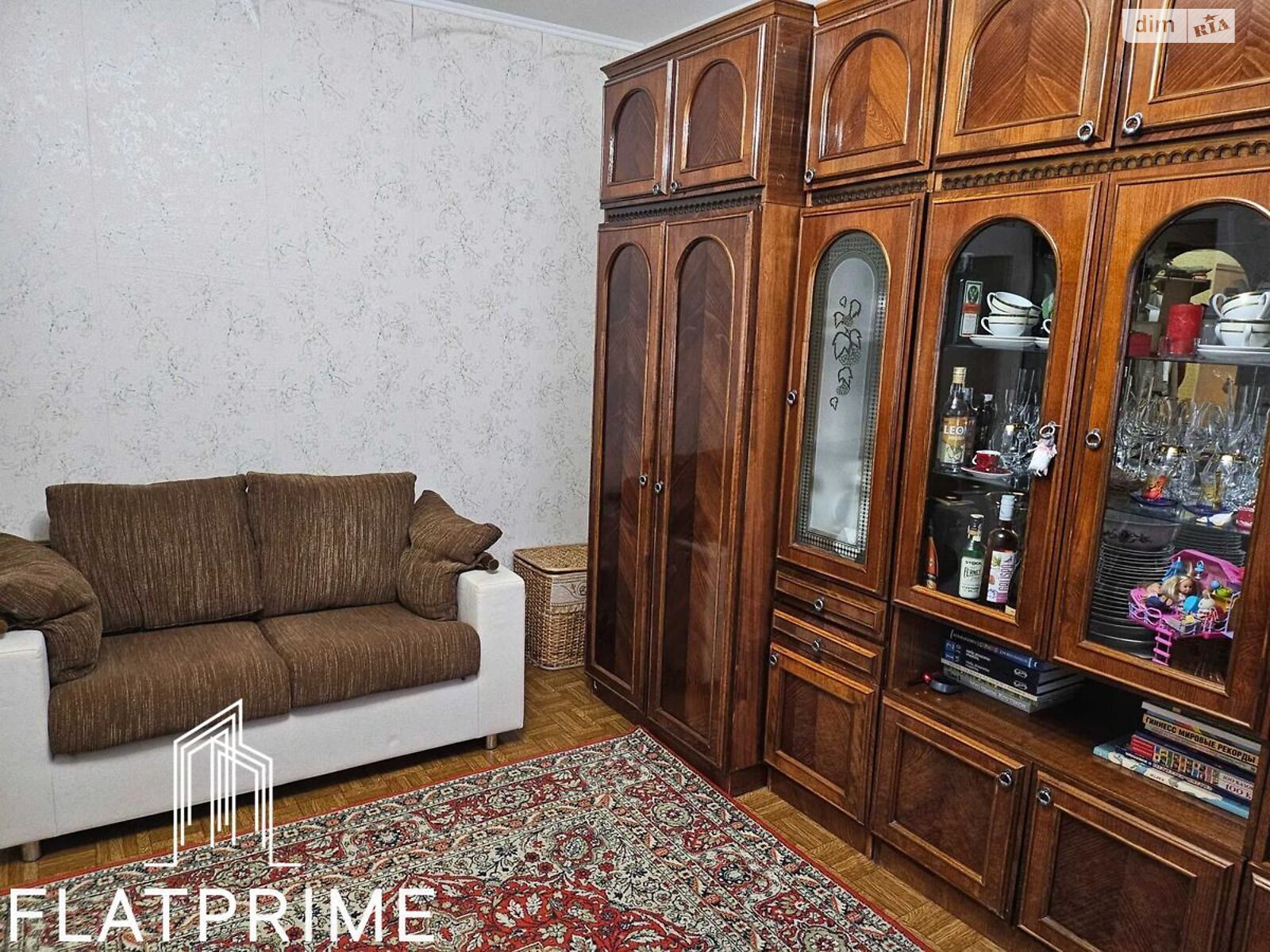 Продаж двокімнатної квартири в Києві, на вул. Вишняківська 5А, район Осокорки фото 1 Продаж двокімнатної квартири в Києві, на вул. Вишняківська 5А, район Осокорки фото 1