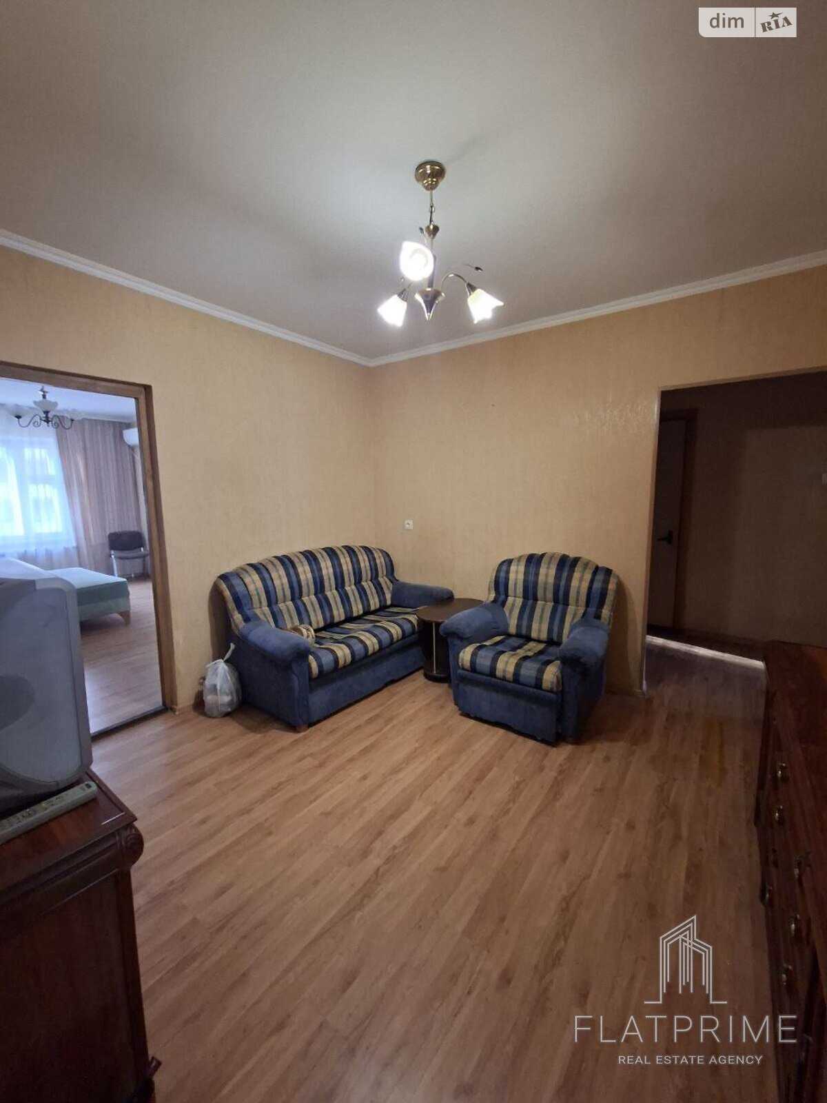 Продажа трехкомнатной квартиры в Киеве, на ул. Вишняковская 7А, район Осокорки фото 1 Продажа трехкомнатной квартиры в Киеве, на ул. Вишняковская 7А, район Осокорки фото 1