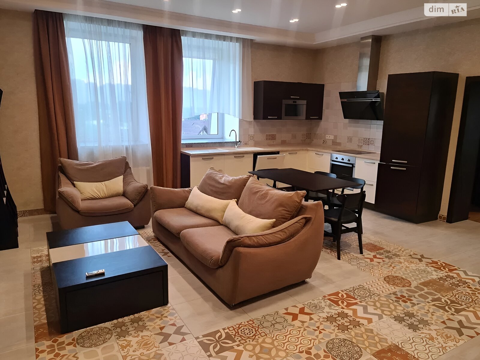 Продаж трикімнатної квартири в Києві, на вул. Завальна 10, район Осокорки фото 1 Продаж трикімнатної квартири в Києві, на вул. Завальна 10, район Осокорки фото 1