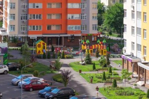 Продажа трехкомнатной квартиры в Киеве, на ул. Елены Пчилки 3, район Осокорки фото 2