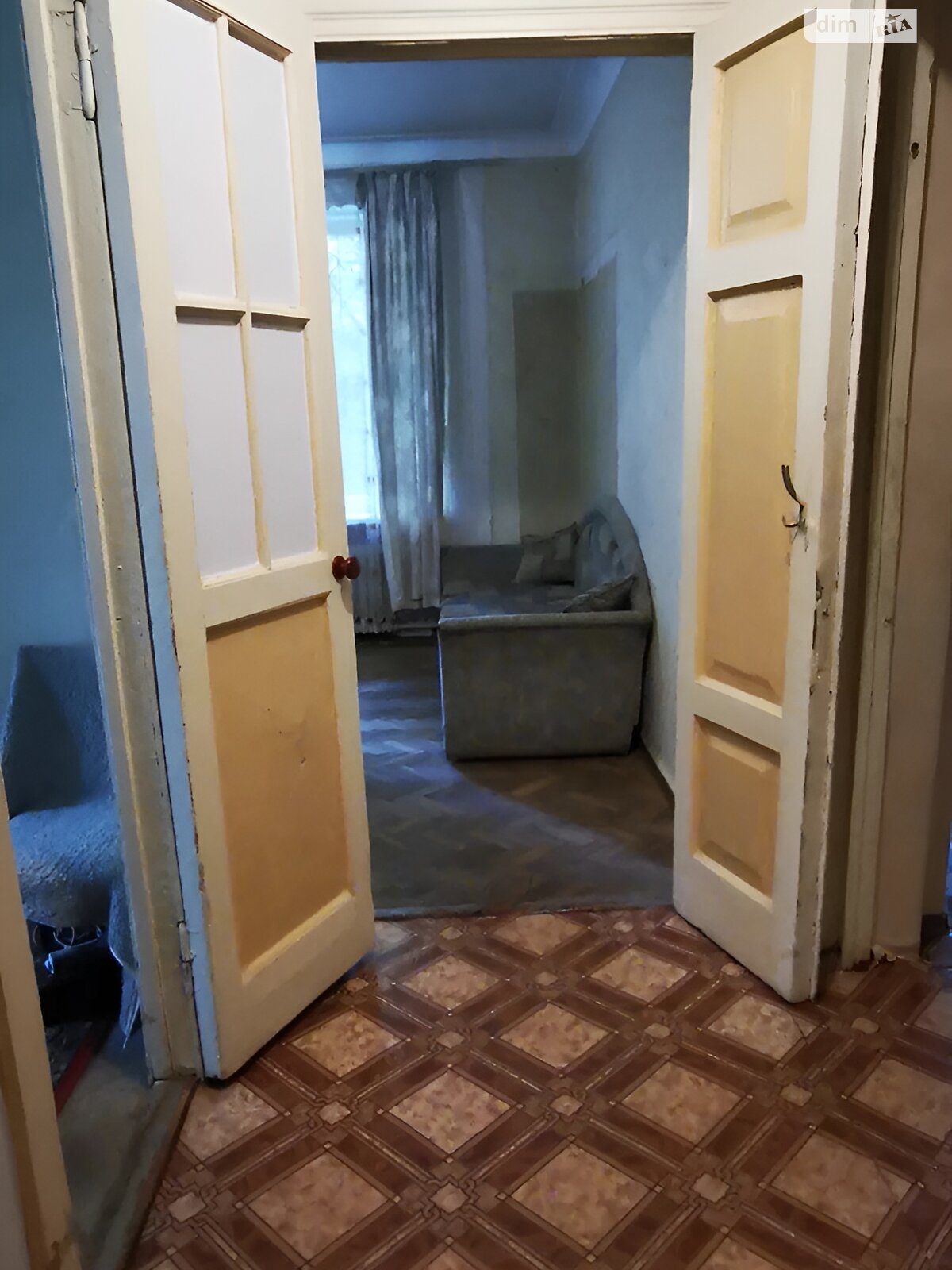 Продажа двухкомнатной квартиры в Киеве, на ул. Освиты 12/1, фото 1 Продажа двухкомнатной квартиры в Киеве, на ул. Освиты 12/1, фото 1