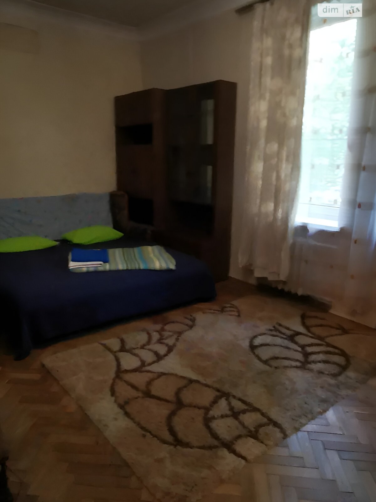 Продажа двухкомнатной квартиры в Киеве, на ул. Освиты 12/1, фото 1 Продажа двухкомнатной квартиры в Киеве, на ул. Освиты 12/1, фото 1