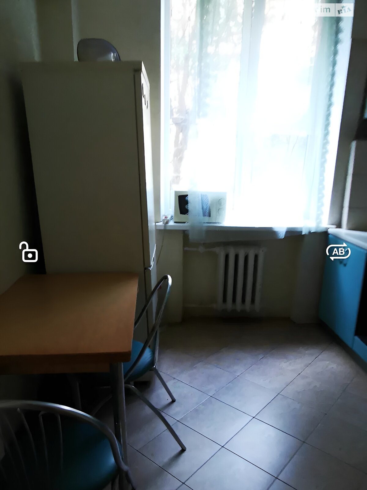 Продажа двухкомнатной квартиры в Киеве, на ул. Освиты 12/1, фото 1 Продажа двухкомнатной квартиры в Киеве, на ул. Освиты 12/1, фото 1