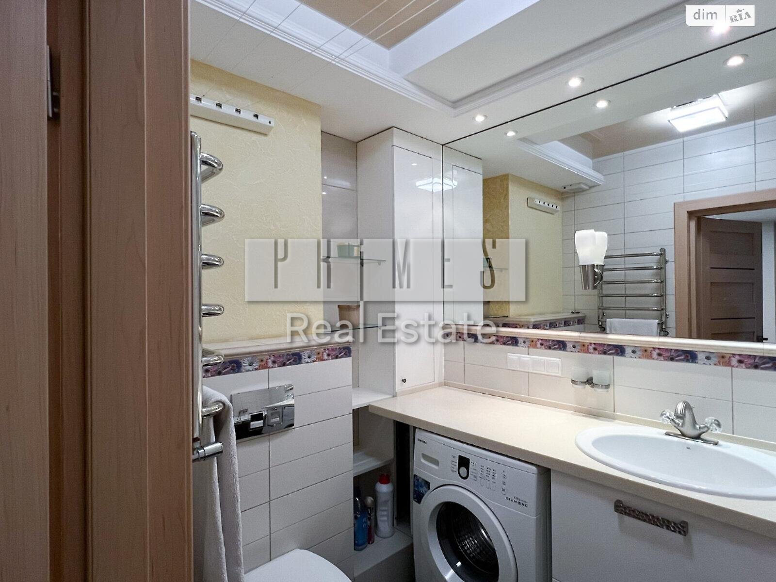 Продажа трехкомнатной квартиры в Киеве, на ул. Освиты 14А, фото 1