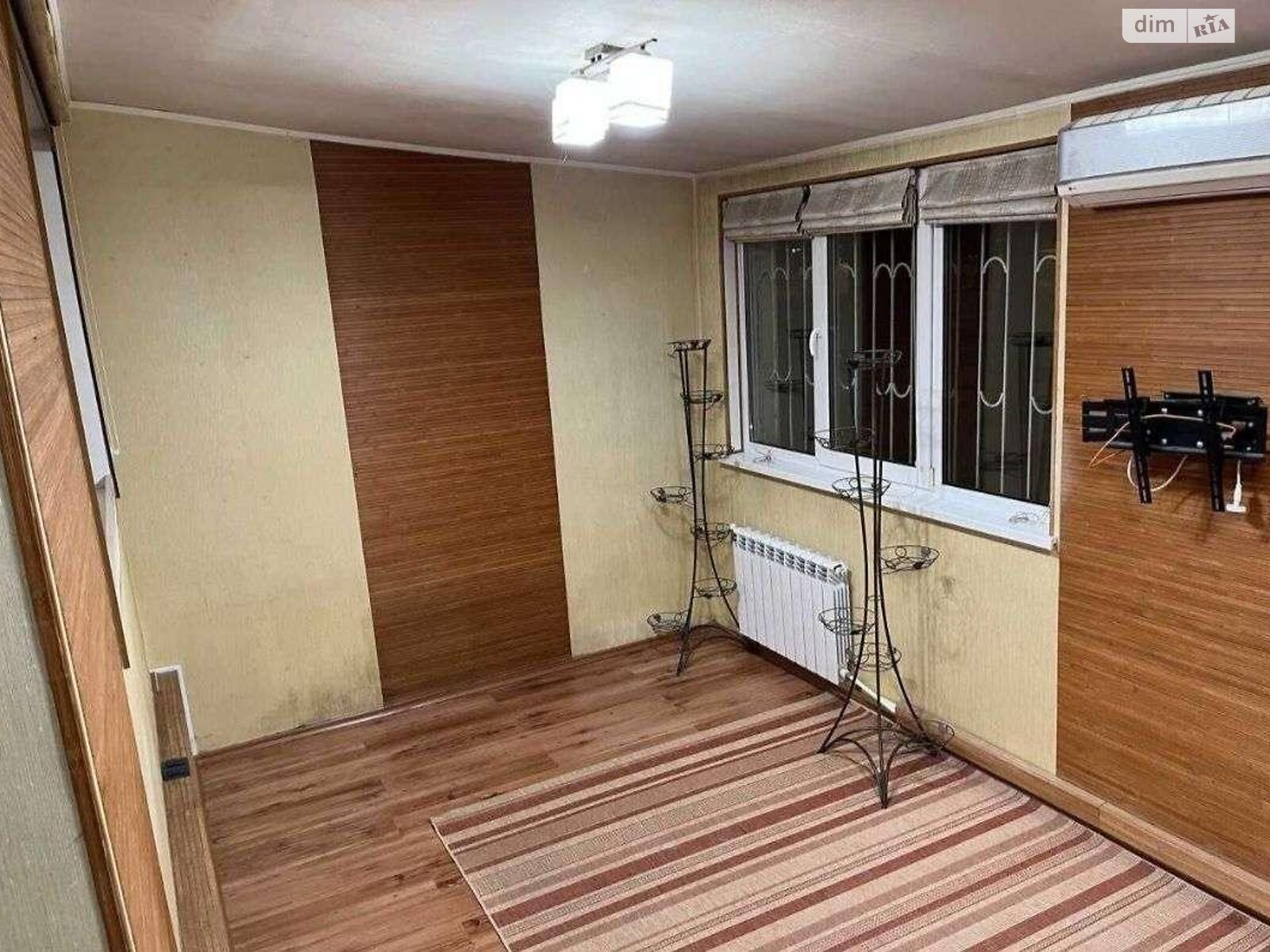 Продажа трехкомнатной квартиры в Киеве, на ул. Академика Шалимова 17Б, район Отрадный фото 1